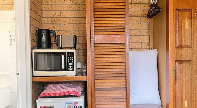 Standard Familie Zimmer Colac Mid City Motor Inn
