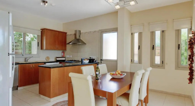 Villa Villa Shanta