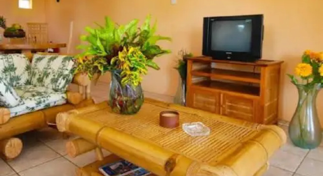 Friendship View Villa, Забронировать Вилла Порт-Элизабет Бекия