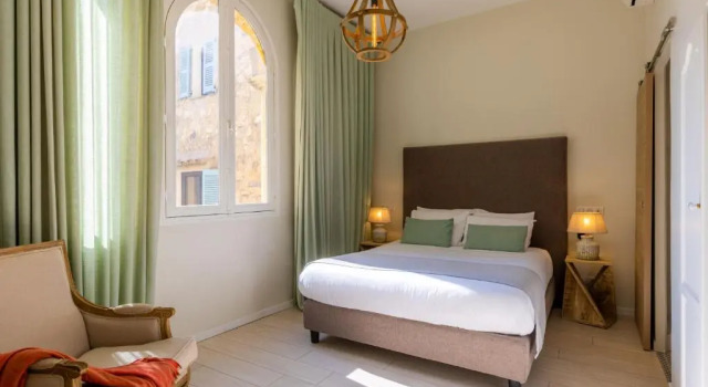 Номер Prestige Hotel les Armoiries