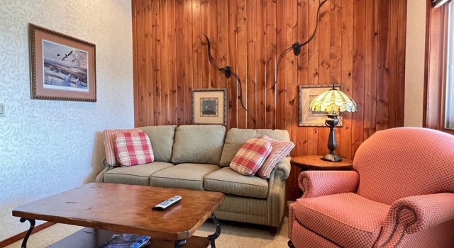 Mh116 Mountain Harbor Cottage by the Lake