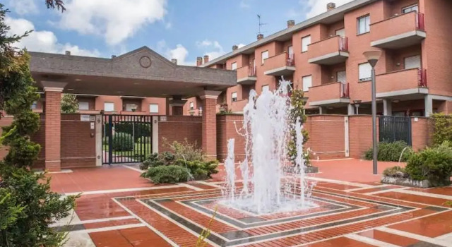 Long Stay Monthly Cheap Apartment With Backyard Garden, Забронировать Апартаменты/квартира Апартаменты Лацио, Апартаменты/квартира