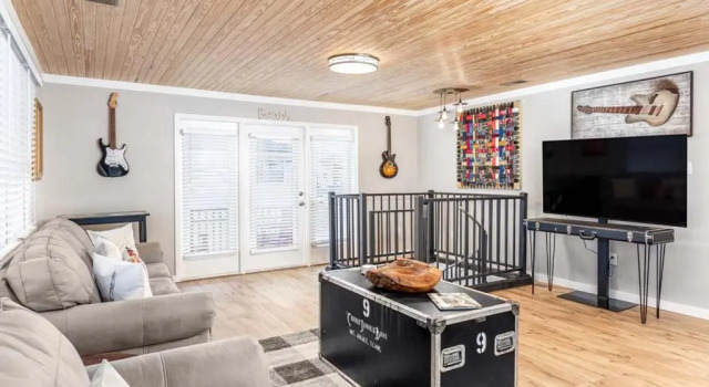 Free Bird by Tybee Vacation Rentals