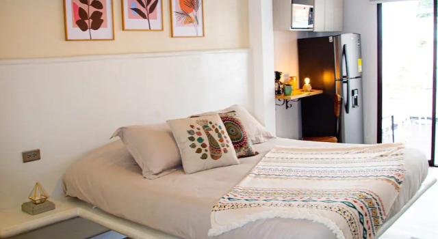 Provenza Loft
