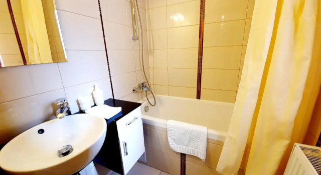 Апартаменты Superior GrandVille Apartments