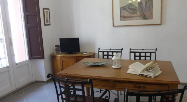 Апартаменты Apavonia Apartamento Madrid Centro Calle Toledo
