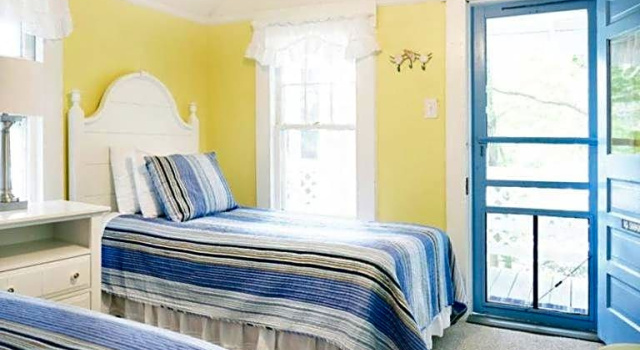 Двухместный номер Standard 2 River Road Inn & Cottages