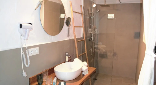 Номер Standard Hotel Boutique Ses 5 Claus