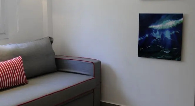 Апартаменты Fillis House
