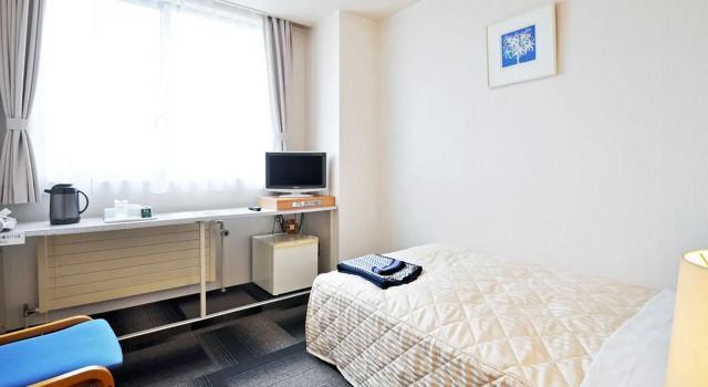 Esashi Onsen Hotel New Korin, Забронировать Отель Отели Douhoku 3 звезды, 3*
