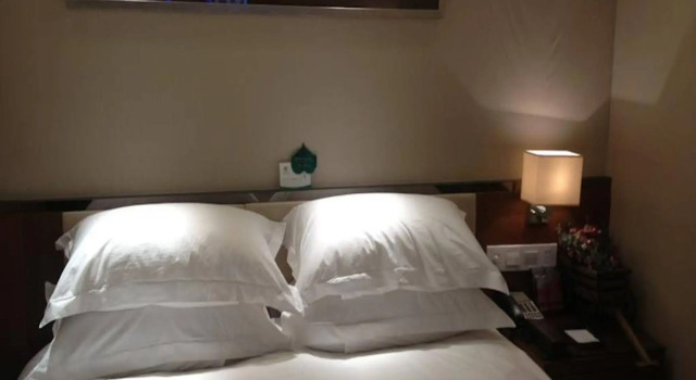 Yiwu Wendemu Hotel, Забронировать Отель Иу Чжэцзян, рядом с Рынок Футянь