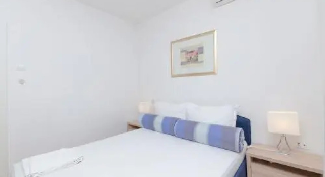 Apartments Srdjan, Забронировать Апартаменты/квартира Апартаменты Макарска, рядом с Набережная Рива (Макарска), Апартаменты/квартира