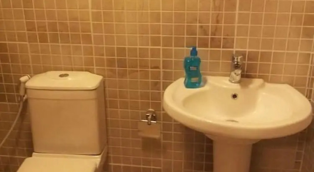 Номер Deluxe Jordan River hotel