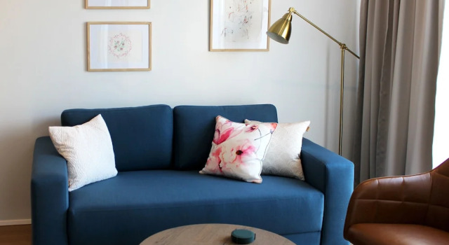 Apartment K30