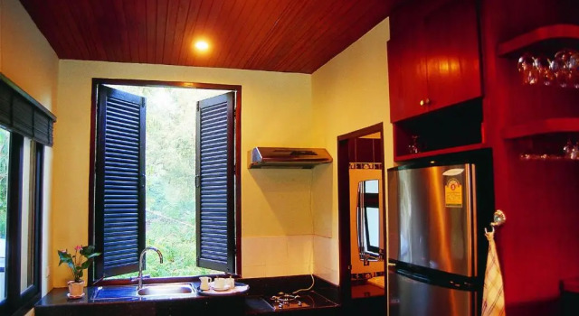 Вилла Samui Honey Tara Villa Residence