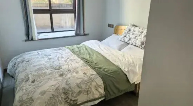 Люкс Yiyi Time Homestay