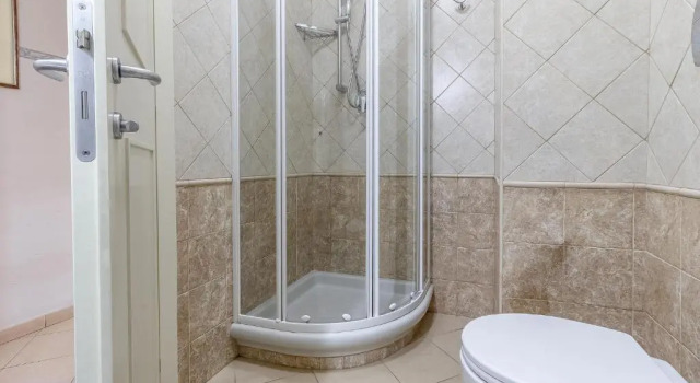 Номер Superior Hotel Vittorio Emanuele