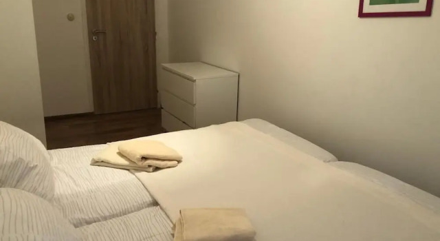 Apartmán Karla Čapka, Забронировать Апартаменты/квартира Теплице Czech central mountains