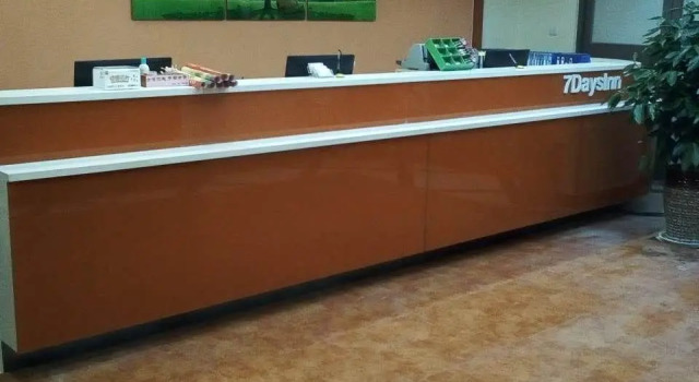 7 Days Inn·Yuncheng Jinhe Road, Book Hotel Hotels in Yuncheng with Parking, Parking