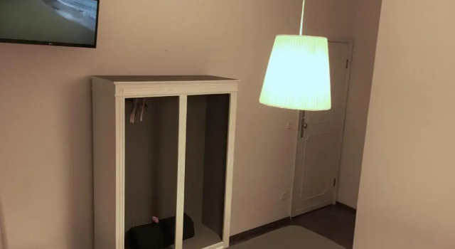 Двухместный номер Standard Hotel Jardim