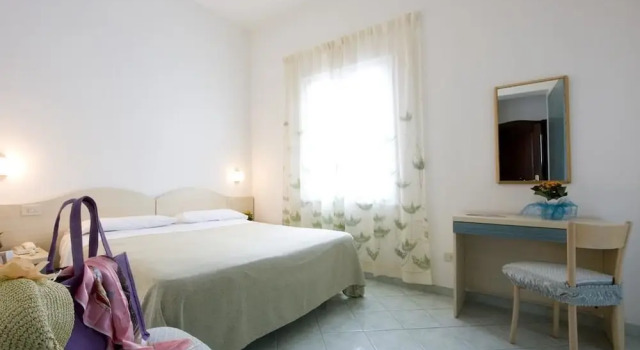 Двухместный номер Comfort Hotel Terme Fiola