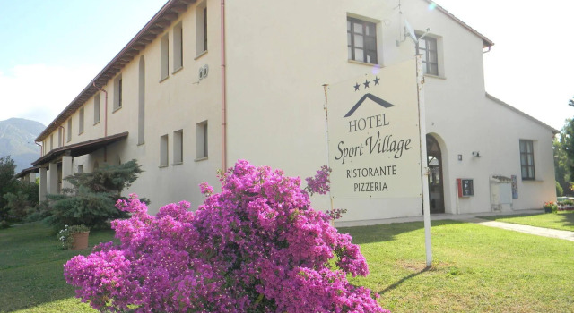 Hotel Sport Village
