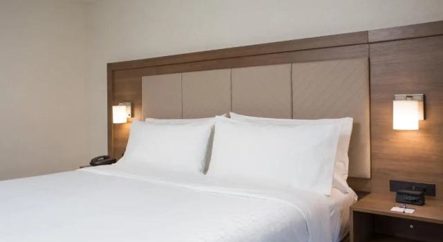 Двухместный номер Standard Holiday Inn Express Chelmsford by IHG