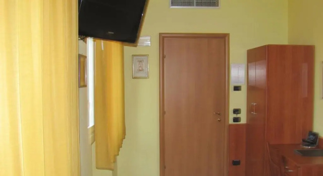 Номер Standard Albergo Hotel Giardino