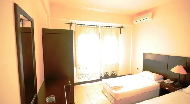 Safir Hotel