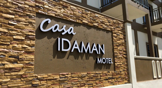 Casa Idaman Motel Langkawi