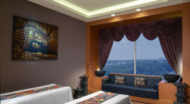 Radisson Golf & Convention Center Batam, Book Hotel Batam Center Batam