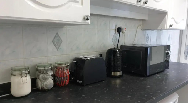 Superb Spacious House For Contractors & Families & Private Parking By Liverpool Short Stay, Prenota Hotel Liverpool Merseyside