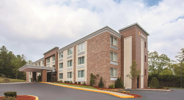 Номер Standard La Quinta by Wyndham Sturbridge