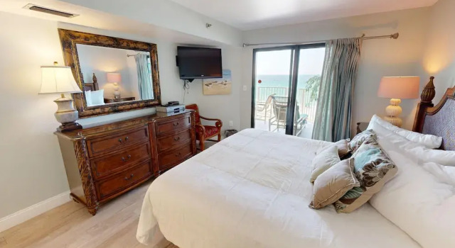 Inlet Reef 308 3 Bedroom Condo by RedAwning, Rezerwuj Apartament Destin Emerald Coast