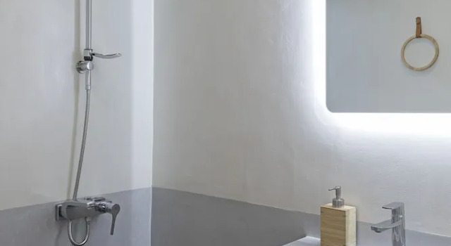 Студия Athenian Lofts