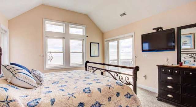 1709 Sandbucket Arch Oceanfront