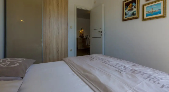 Apartment Nensi 2