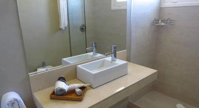 Номер Superior Atlántico Boutique Hotel