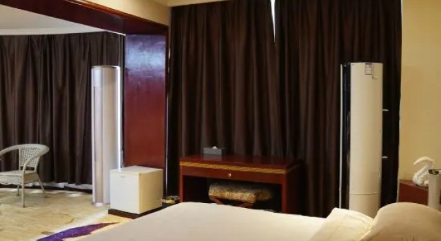 Люкс Business Helanshan Hotel