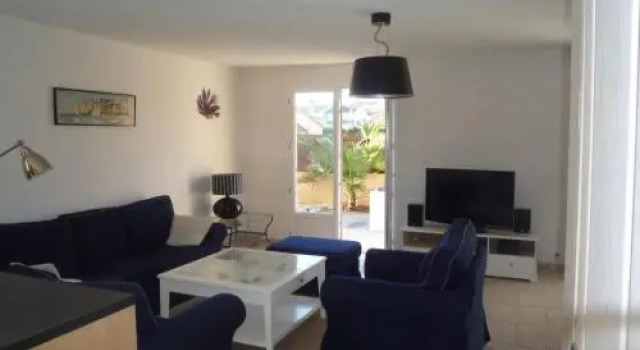 Echappée Bleue Immobilier - Villa La Cascade