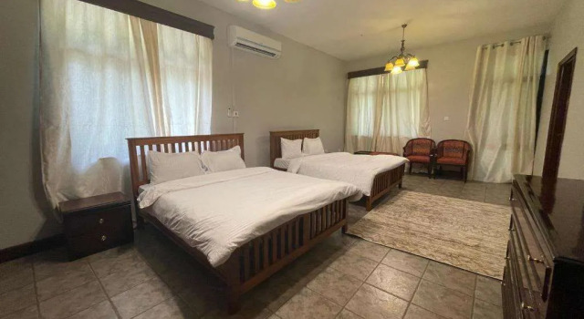 Wag Hill Homestay