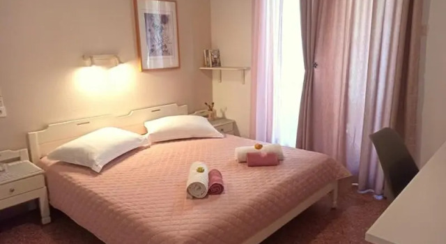 Двухместный номер Standard Apartments Papadioti