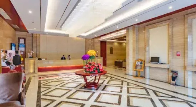 Ka Jia Si Hotel (Dongguan Tanglong), Boek Hotel Hotels in Guangdong met parkeren, Parkeren