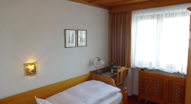 Одноместный номер Standard Hotel Neuwirt