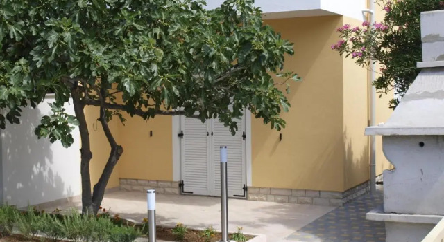 Апартаменты Apartments Pink house