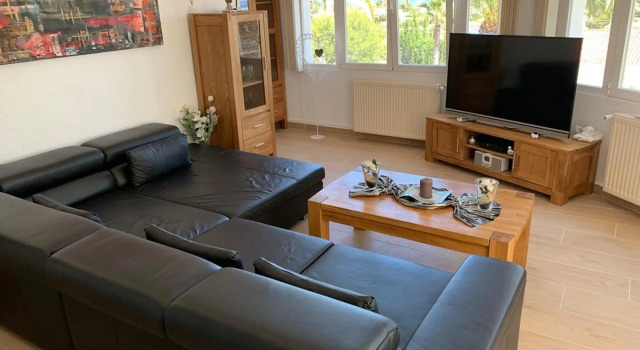 Villa Emilia 8 Personas