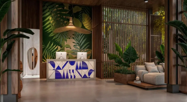 Donoma Las Terrenas Beach Hotel & Spa, Autograph Collection, Rezerwuj Hotel Las Terrenas Samana