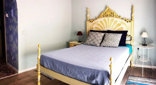Al-Gharb Tavira Eco Guest House