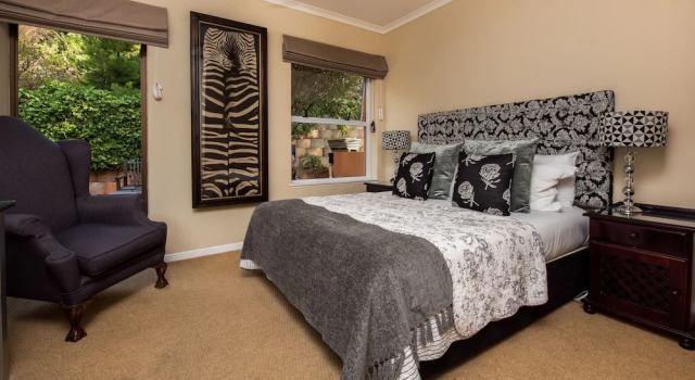 Номер Standard Whale View Manor & Spa