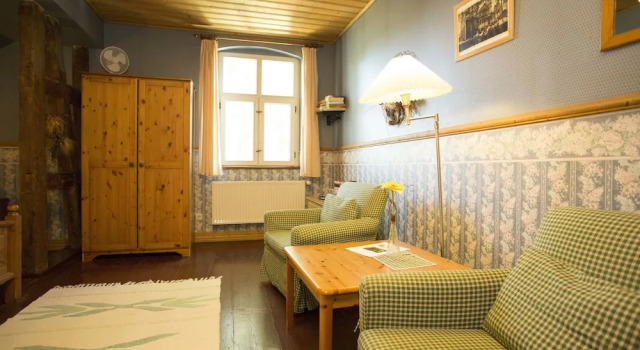 Номер Standard Hotel Kolonieschänke